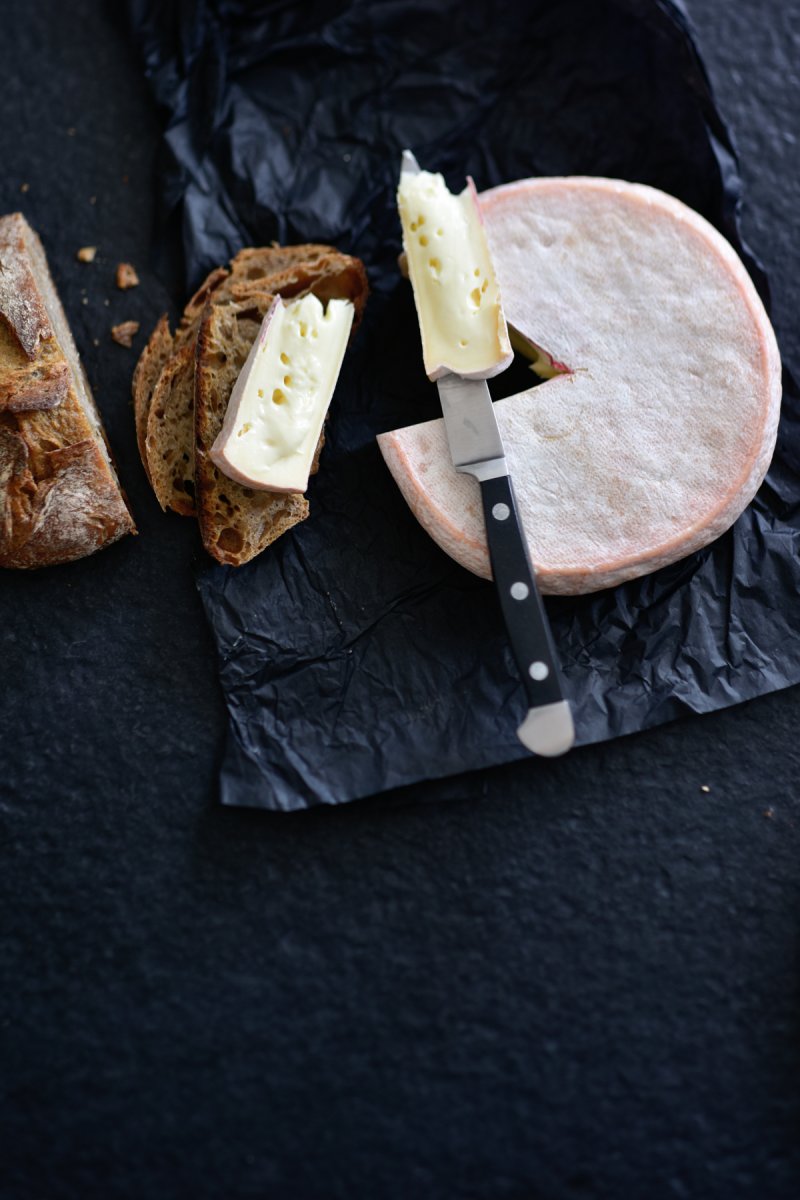 Reblochon fermier